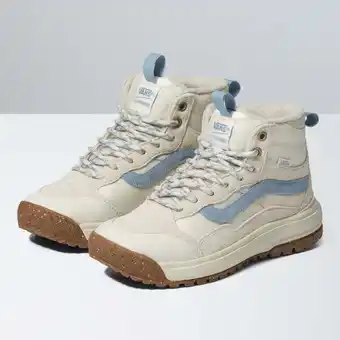 Vans Surf ultrarange exo hi mte-1 blanco 570u oferta