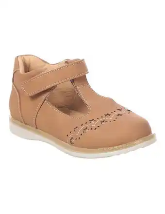 Zapato mon caramel para niña