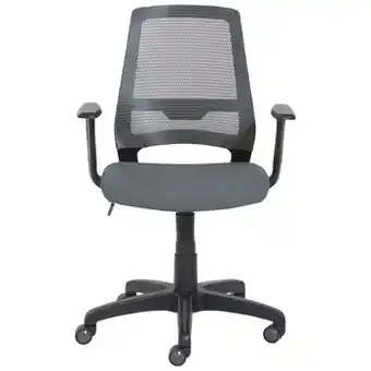 True Innovations, Silla Giratoria para Oficina