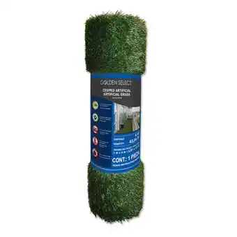 Costco J. Sonic pasto artificial de 1m x 4m oferta
