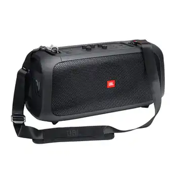 Costco JBL Party Box Bocina Portátil con Luces incorporadas y Micrófono incluido. oferta