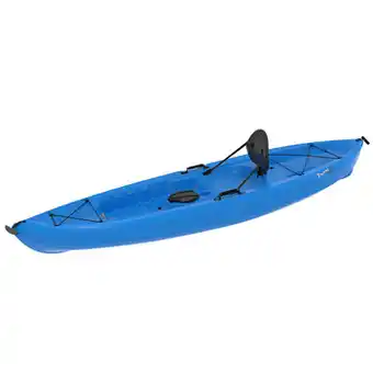 Tamarack kayak individual de 3 metros