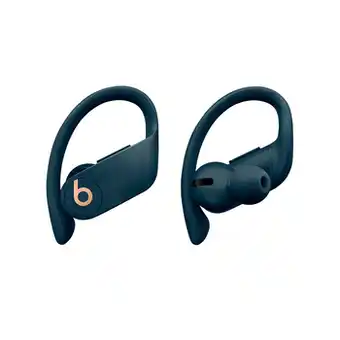 Costco Apple Powerbeats Pro Audífonos Inalámbricos Azul Marino oferta