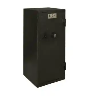 Costco Lion Defense, Caja Fuerte Digital Heavy Duty oferta