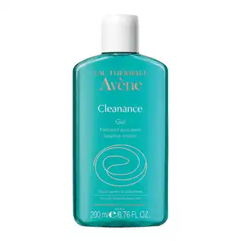 Costco Avène Cleanance gel limpiador facial 200ml oferta