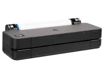 Plotter a color hp designjet t250 de 24