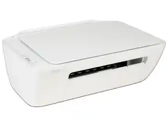 Multifuncional hp hogar de inyección a color deskjet ink advantage 2374, impresora, copiadora y escáner, usb.