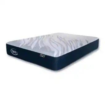 Sam's Club Colchón king size serta perfect sleeper icon tender oferta
