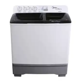 Chapur Lavadora doble tina 22 kg oferta