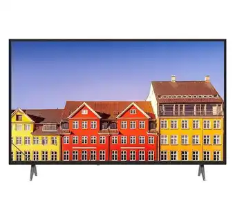 VIU Pantalla blux 55uhd22anf 55'' led uhd 4k smart tv oferta
