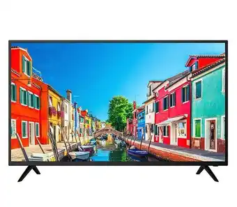 Pantalla blux 40fhd22anf 40'' led full hd smart tv