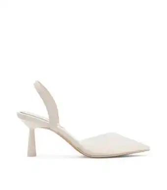 Sandalias con tacón medio redondo mujer