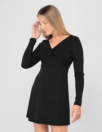 Suburbia Vestido mini metrópolis oferta