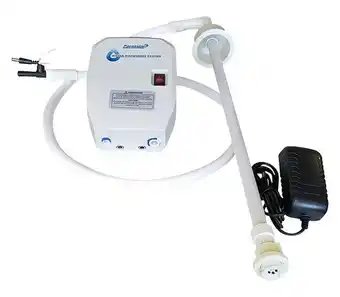 Bomba de agua dap para refrigerador parazzini