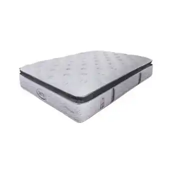 Sam's Club Colchón matrimonial serta one memory foam oferta