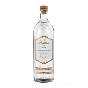 Sam's Club Mezcal amarás espadín 750 ml oferta
