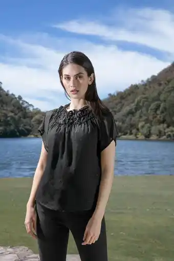 Blusa roma