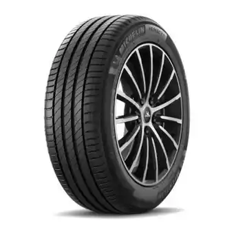 Sam's Club Llanta michelin primacy 4+ 225/45 r17 94w xltl oferta