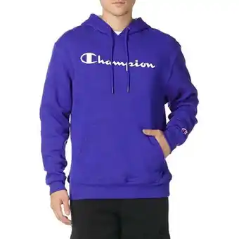 Sport Palace Champion powerblend graphic hoodie episs23s22m14 oferta