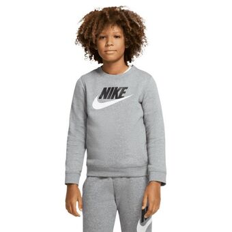Martí Sudadera nike casual club fleece niño oferta
