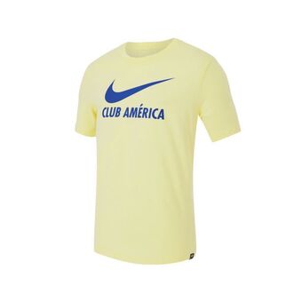 Martí Playera nike futbol club américa hombre oferta