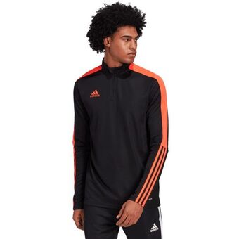 Martí Sudadera adidas futbol tiro entrenamiento hombre oferta