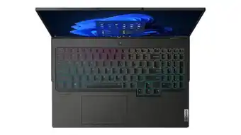Lenovo Legion pro 7 16irx8h_82wq - legion pro 7 16irx8h_00_es_mx oferta
