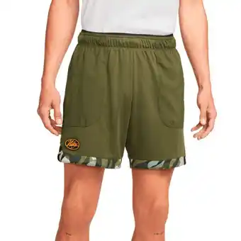 Martí Short nike fitness sport clash hombre oferta