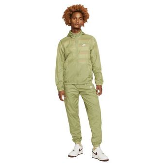 Martí Conjunto deportivo nike casual sport essentials hombre oferta