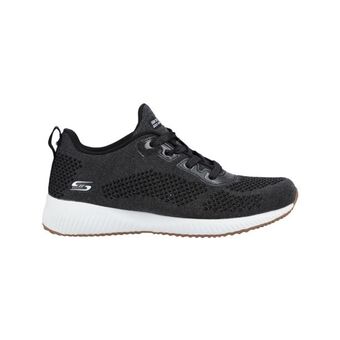 Martí Tenis skechers casual bobs sport squad - glitz maker mujer oferta