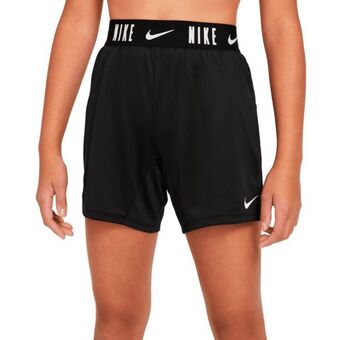 Martí Short nike fitness dri-fit trophy niña oferta