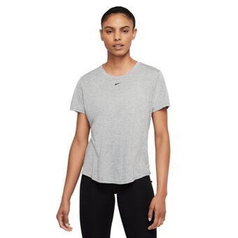 Martí Playera nike fitness dri-fit one mujer oferta