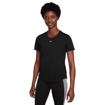 Martí Playera nike fitness dri-fit one mujer oferta