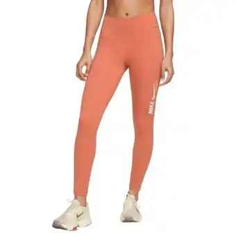 Malla nike fitness dri-fit one 7/8 mujer
