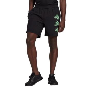 Martí Short adidas correr brand love hombre oferta