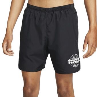 Martí Short nike correr dri-fit wild challenger hombre oferta