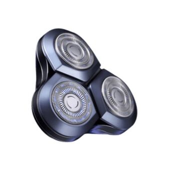 El Bodegón Xiaomi electric shaver s700 replacement heads oferta