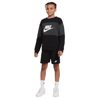 Martí Conjunto deportivo nike casual sportswear niño oferta