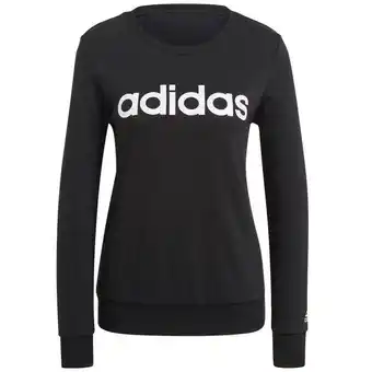 Sudadera casual adidas para mujer