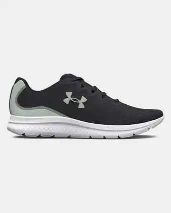 Under Armour Tenis para correr ua charged impulse 3 para mujer oferta