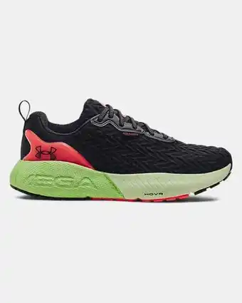 Under Armour Tenis para correr ua hovr™ mega 3 clone para hombre oferta