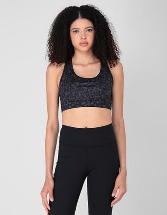 GAP Top deportes de entrenamiento para mujer oferta
