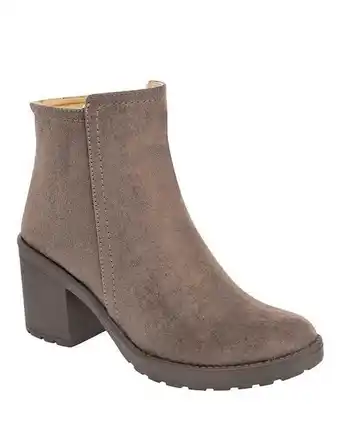 Suburbia Botín al tobillo rbcollection para mujer oferta