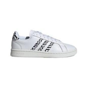 El Bodegón Tenis casual unisex adidas grand court gz0151 oferta