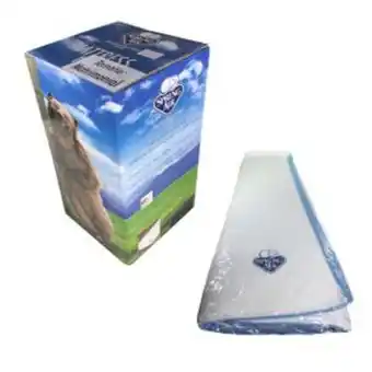 Colchoneta spring air matress king