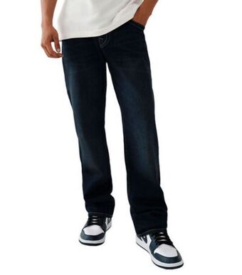Palacio de Hierro Jeans recto hombre oferta