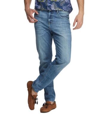 Palacio de Hierro Jeans slim fit hombre oferta