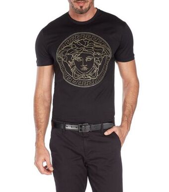 Palacio de Hierro Playera hombre oferta