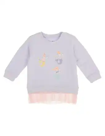 Liverpool Sudadera mon caramel para bebé niña oferta