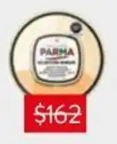 Walmart Charola de Quesos Parma 250g oferta